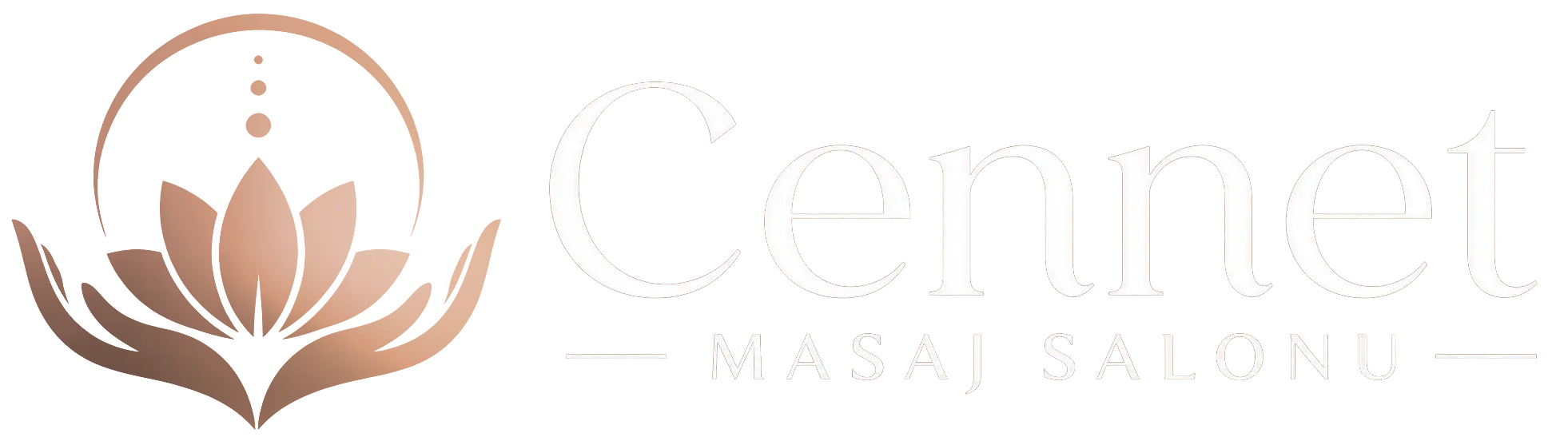 Bursa Cennet Masaj Salonu Logo